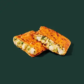 Jalapeño Chicken Pocket