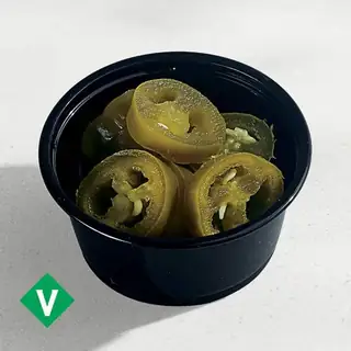 Jalapeño Peppers