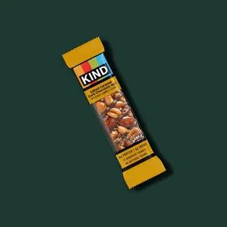 KIND® Salted Caramel & Dark Chocolate Nut Bar