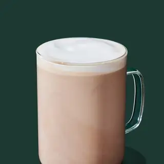 Lavender Latte