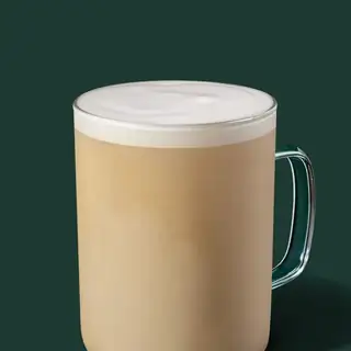 London Fog Latte