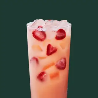 Mango Dream Energy Drink