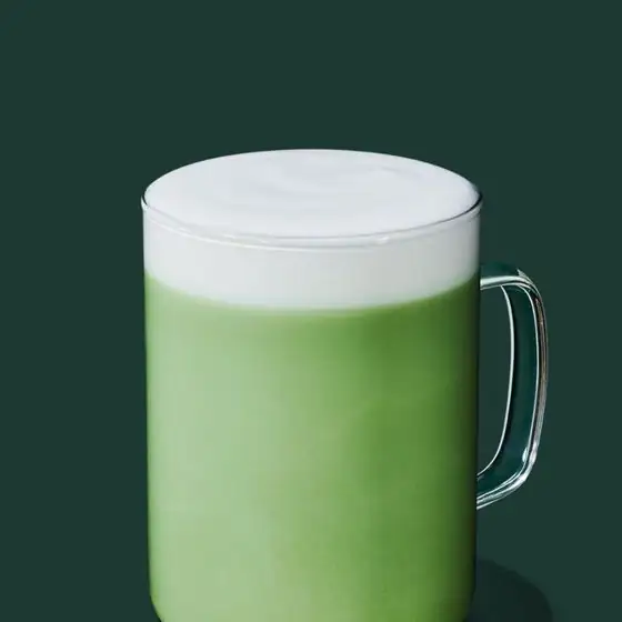 Matcha Latte