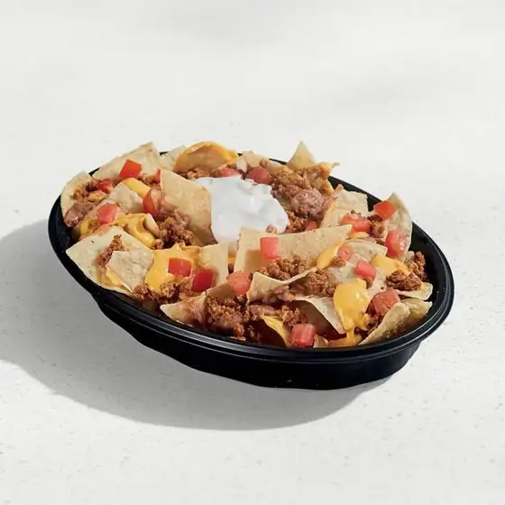 Nachos BellGrande®