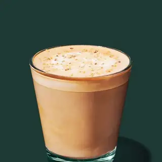 Pecan Cortado