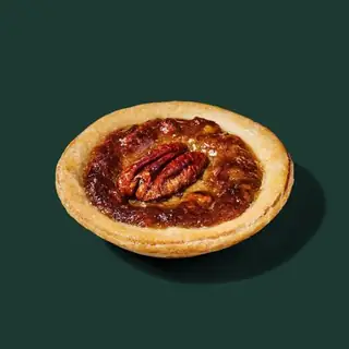 Pecan Mini Pie