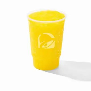 Pineapple Citrus Energy Freeze