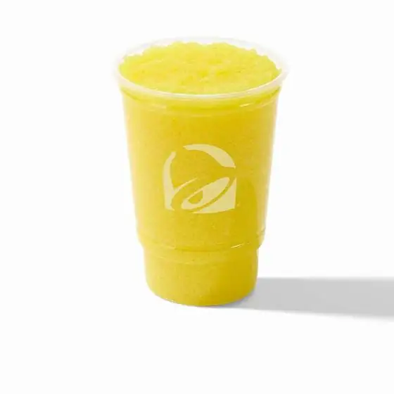 Pineapple Freeze