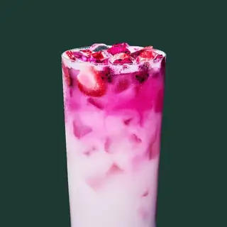 Pink Cannon Ball Energy Drink