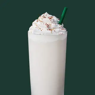 Pistachio Crème Frappuccino® Blended Beverage