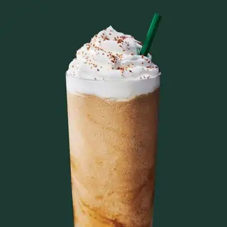 Pistachio Frappuccino® Blended Beverage