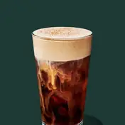 Iced Coffee and Cold Brew