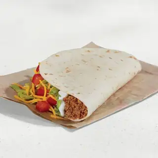 Soft Taco Supreme®