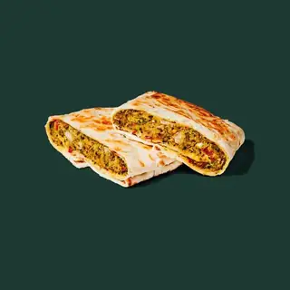 Spicy Falafel Pocket