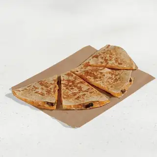 Steak Quesadilla
