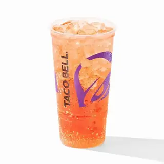 Strawberry Tropics Energy - Medium