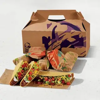 Supreme Taco Party Pack