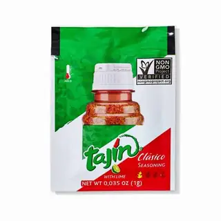 Tajín® Seasoning Packet