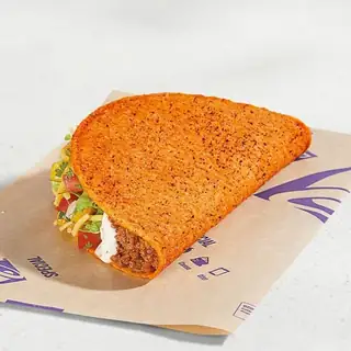 Tajín® Taco