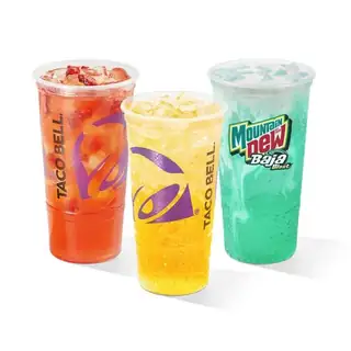 Three Drink Theory Kit