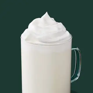 Vanilla Crème