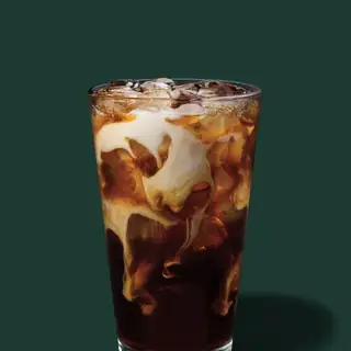 Vanilla Sweet Cream Cold Brew