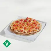 Vegetarian and Healthy