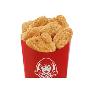 10 PC. Crispy Chicken Nuggets