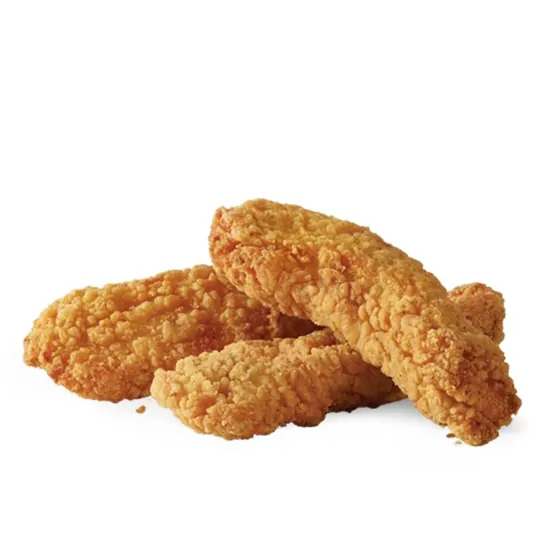 3pc Tenders