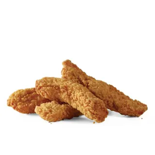 4 PC. Tenders