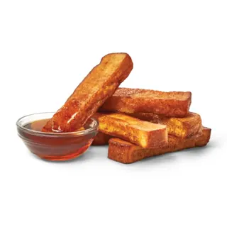6 Piece French Toast Sticks