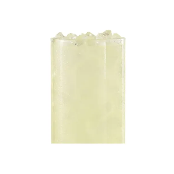 All-Natural Lemonade