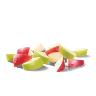 Apple Bites