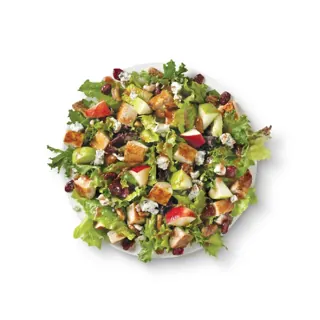 Apple Pecan Salad