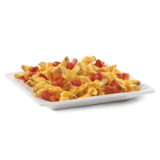 Baconator Fries