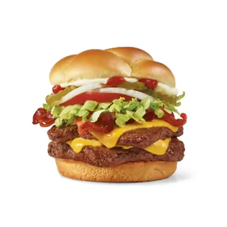 Big Bacon Classic® Double