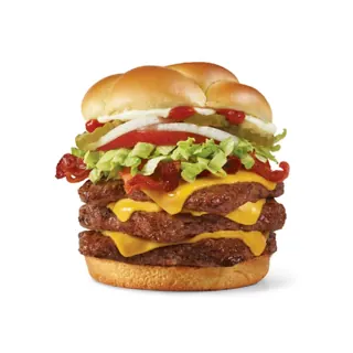 Big Bacon Classic® Triple