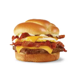 Breakfast Baconator®