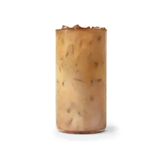Caramel Cold Brew with Cream
