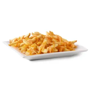 Cheese Fries