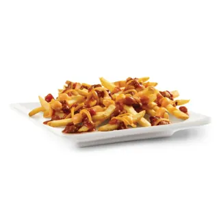 Chili Cheese Fries