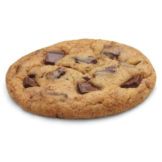 Chocolate Chunk Cookie