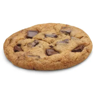 Chocolate Chunk Cookie