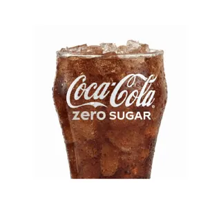 Coca-Cola® Zero Sugar