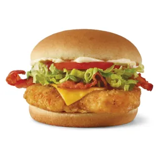 Crispy Chicken BLT