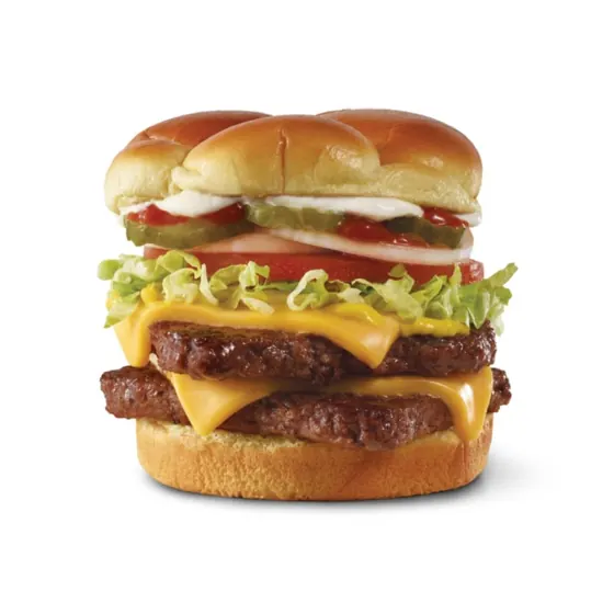 Dave's Double®