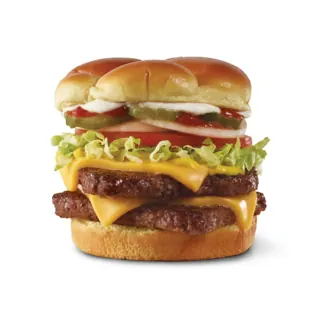 Dave's Double®
