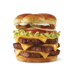 Dave's Triple®