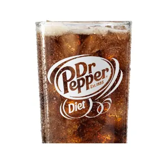 Diet Dr Pepper®