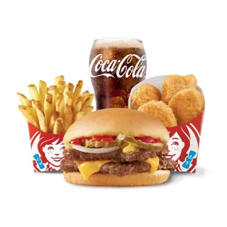 Double Stack™ Biggie™ Bag